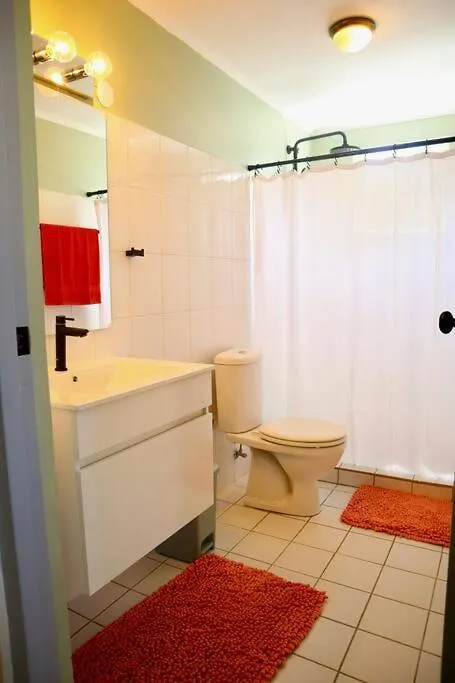 Spectacular 2Bdrs Apt In Βίλλεμσταντ Διαμέρισμα
