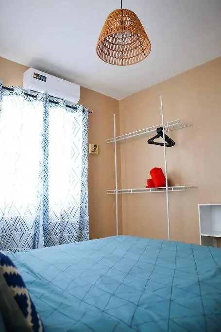 Spectacular 2Bdrs Apt In Βίλλεμσταντ