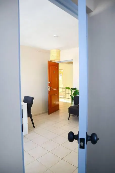 Spectacular 2Bdrs Apt In Βίλλεμσταντ Διαμέρισμα