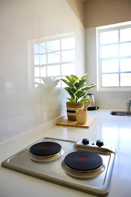 Apartamento Spectacular 2Bdrs Apt In Willemstad