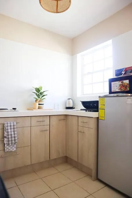 Apartamento Spectacular 2Bdrs Apt In Willemstad