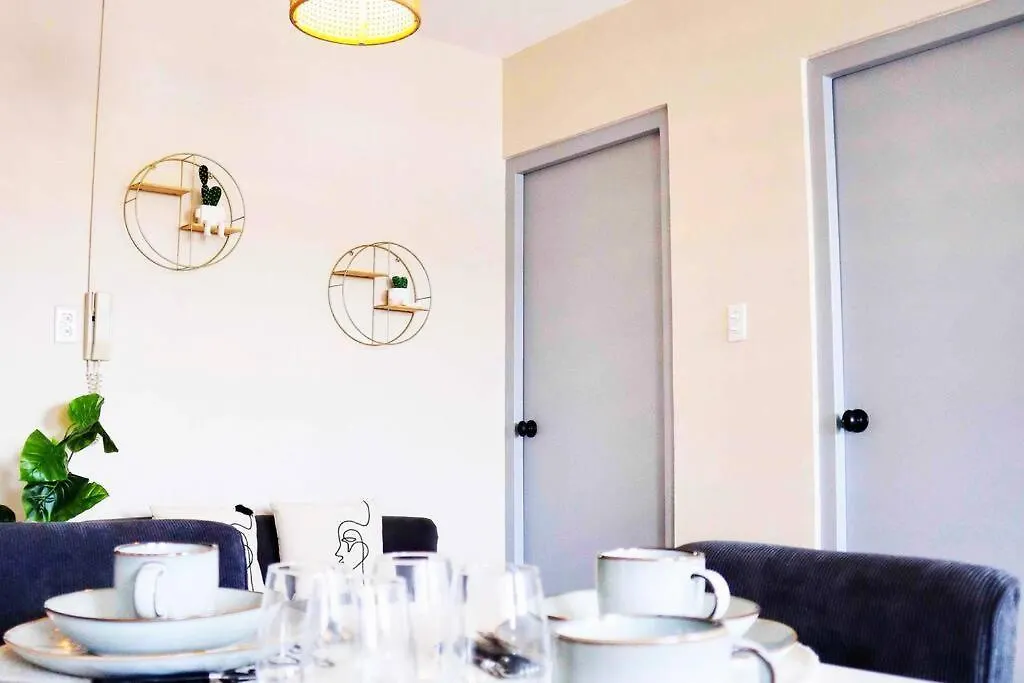Apartamento Spectacular 2Bdrs Apt In Willemstad