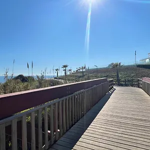 Vanian Gardens -stella Apartamento Estepona