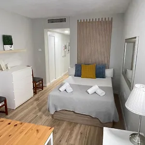 Resitur Luxury 423 Apartamento Sevilla