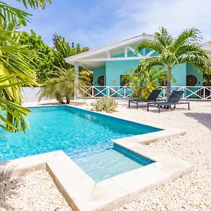 Apartamento Paradise - Curacao, Fontein